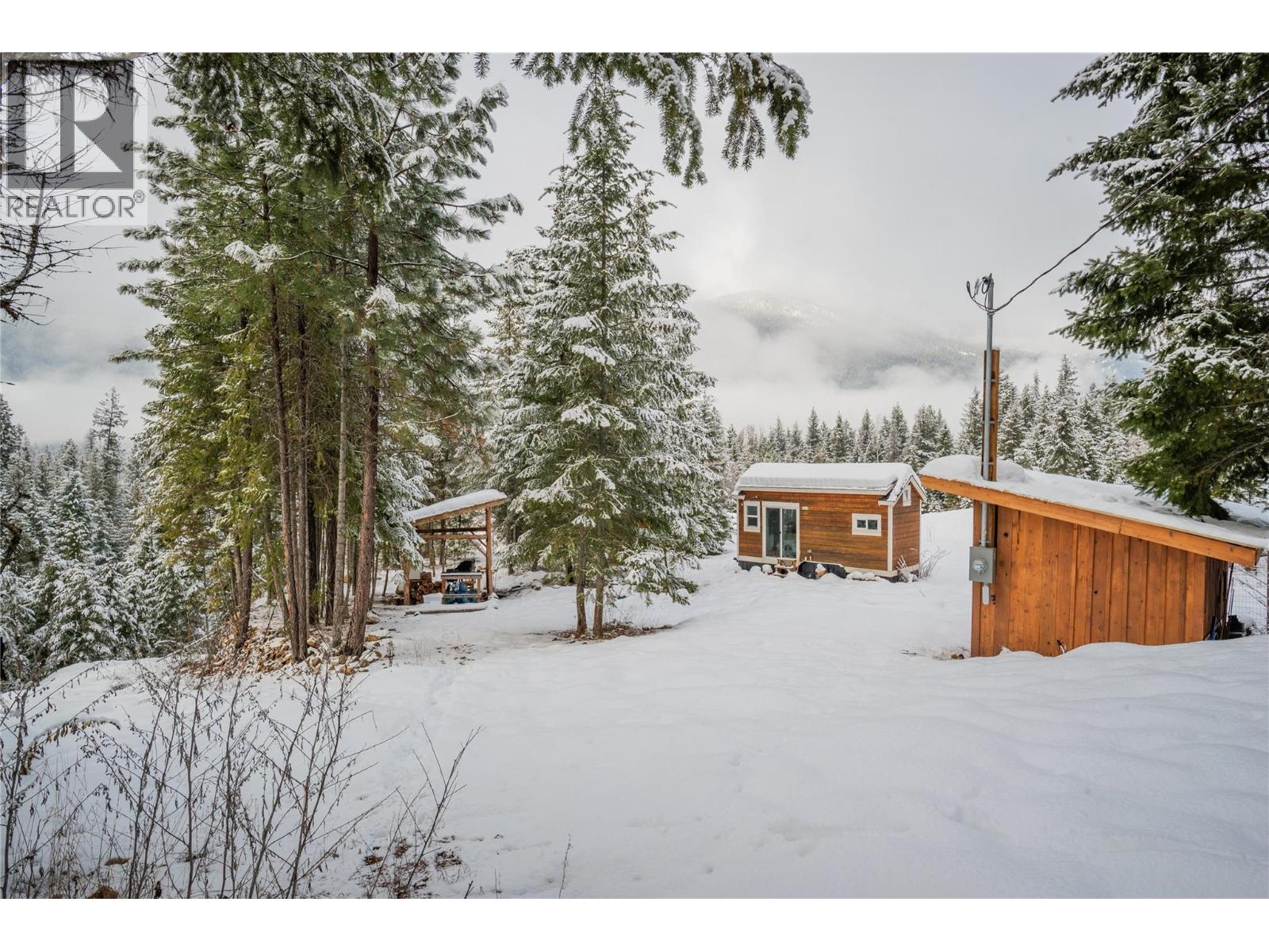 6061 & Lot 7 Forest Road, Winlaw, British Columbia  V0G 2J0 - Photo 22 - 10355782