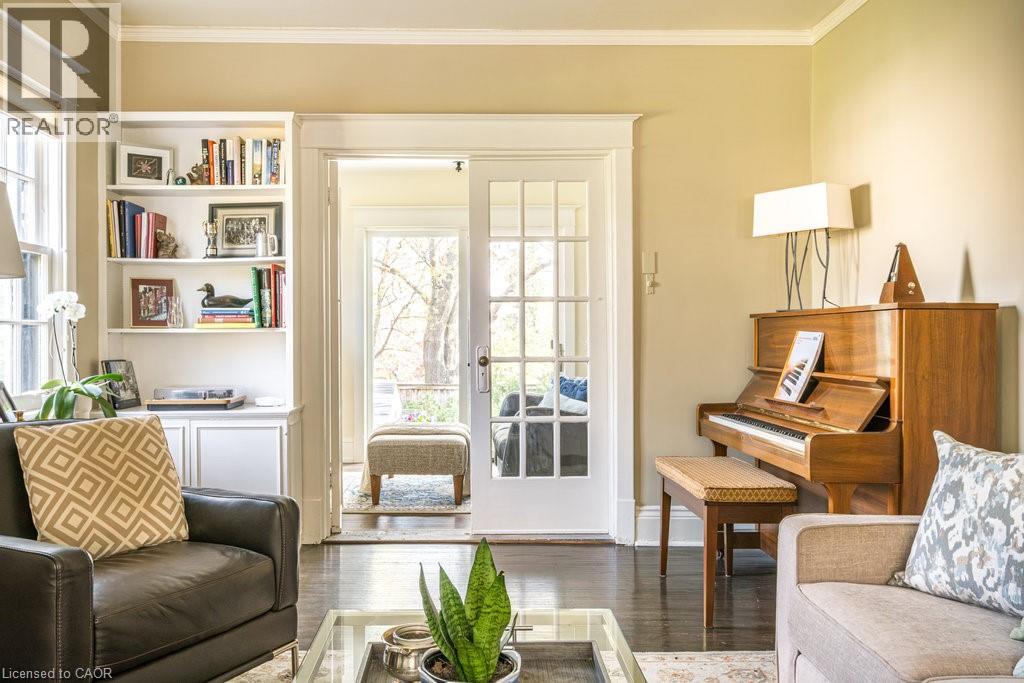 34 Amelia Street, Hamilton, Ontario  L8P 2V4 - Photo 21 - 40774818