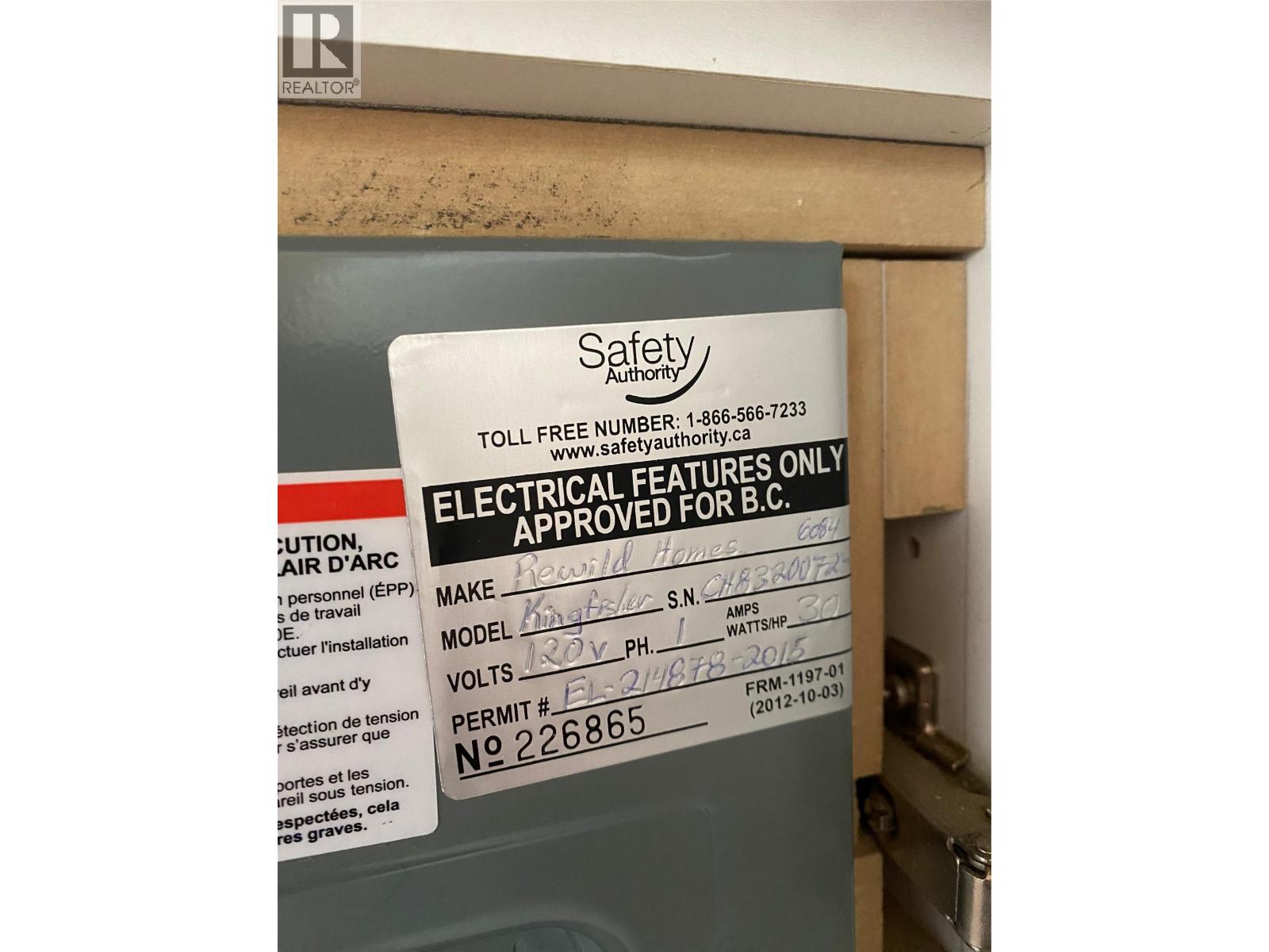 6061 & Lot 7 Forest Road, Winlaw, British Columbia  V0G 2J0 - Photo 18 - 10355782