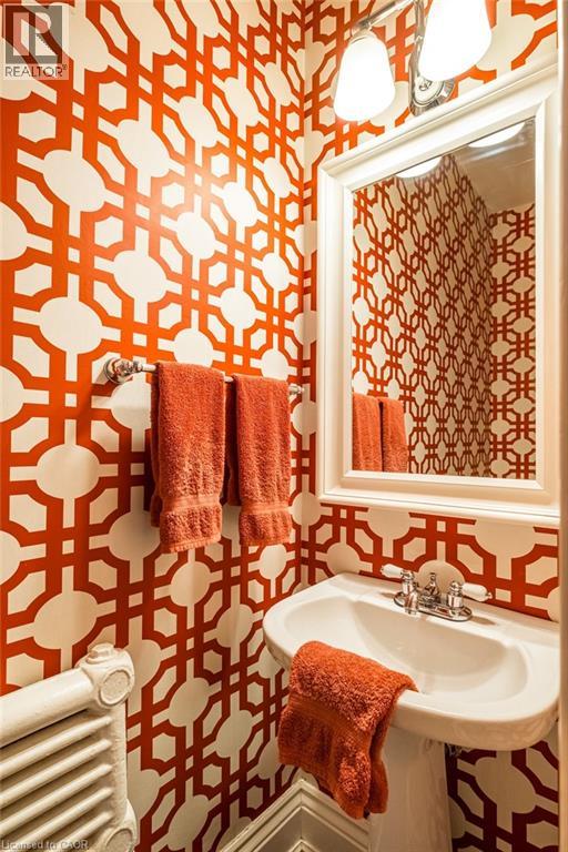 34 Amelia Street, Hamilton, Ontario  L8P 2V4 - Photo 19 - 40774818