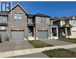 221 GRANDVILLE Circle, paris, Ontario