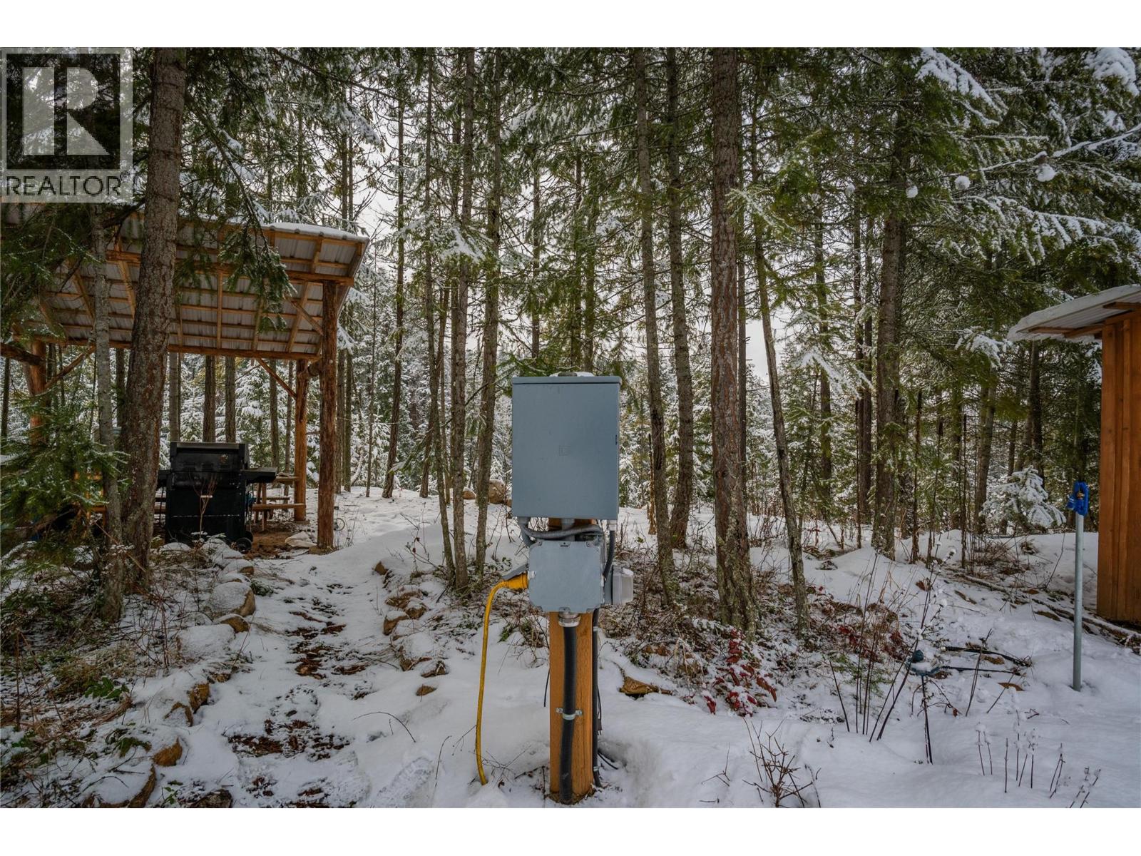 6061 & Lot 7 Forest Road, Winlaw, British Columbia  V0G 2J0 - Photo 23 - 10355782