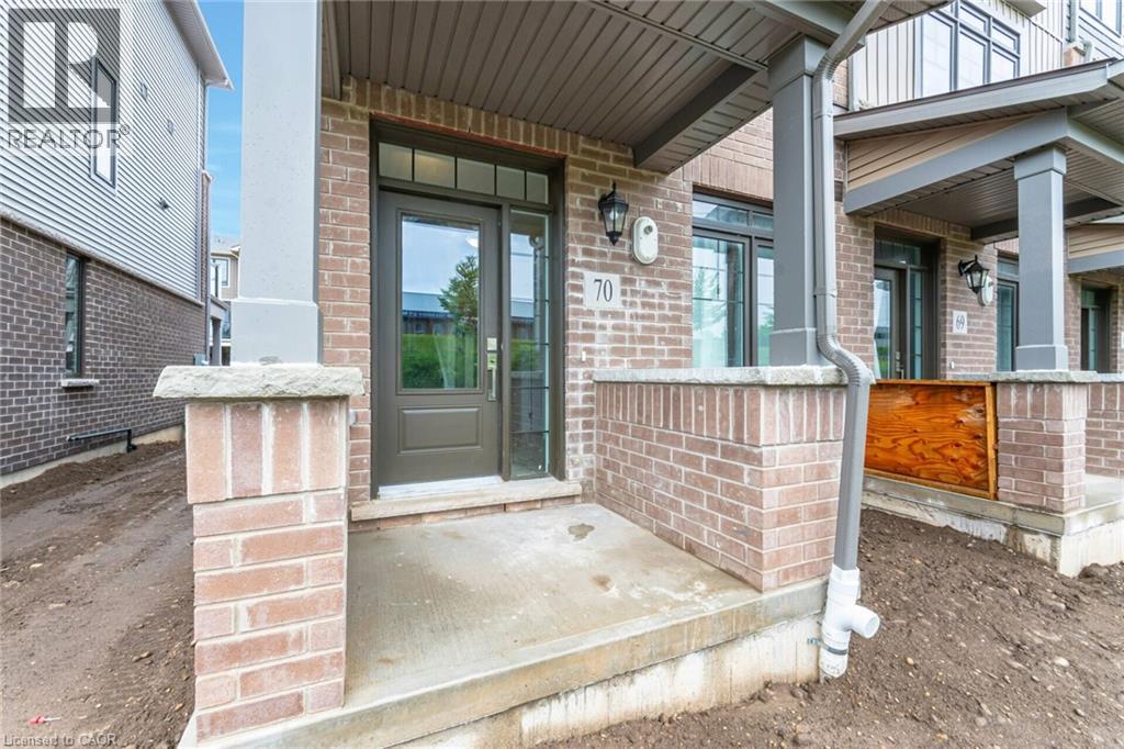 10 Birmingham Drive Unit# 70, Cambridge, Ontario  N1R 0C6 - Photo 3 - 40785170