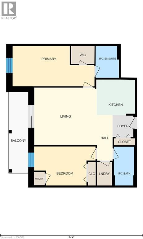 776 Laurelwood Drive Unit# 609, Waterloo, Ontario  N2V 0A8 - Photo 37 - 40785151