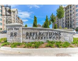 776 LAURELWOOD Drive Unit# 609, waterloo, Ontario