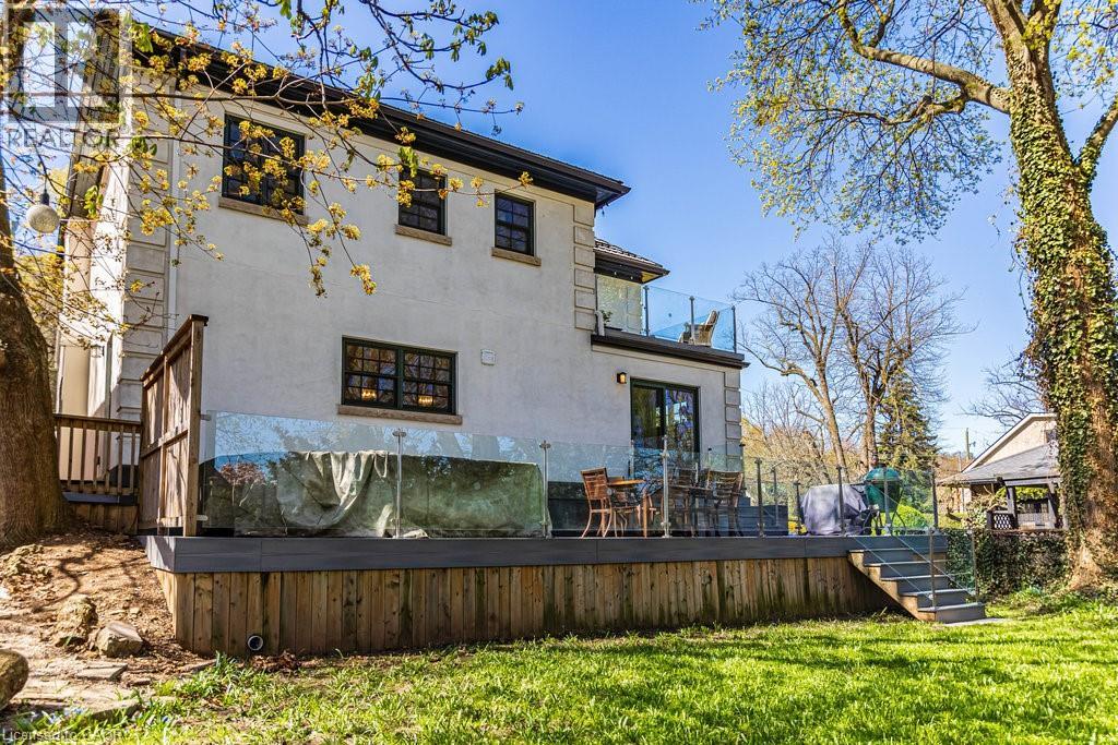 34 Amelia Street, Hamilton, Ontario  L8P 2V4 - Photo 44 - 40774818