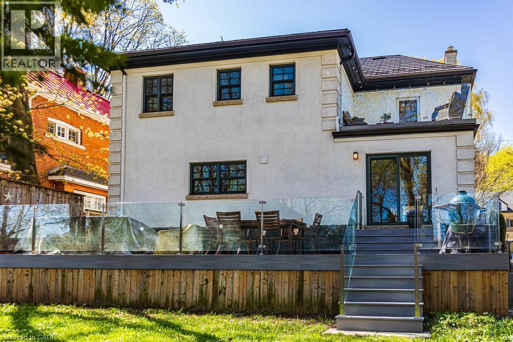 34 Amelia Street, Hamilton, Ontario  L8P 2V4 - Photo 45 - 40774818