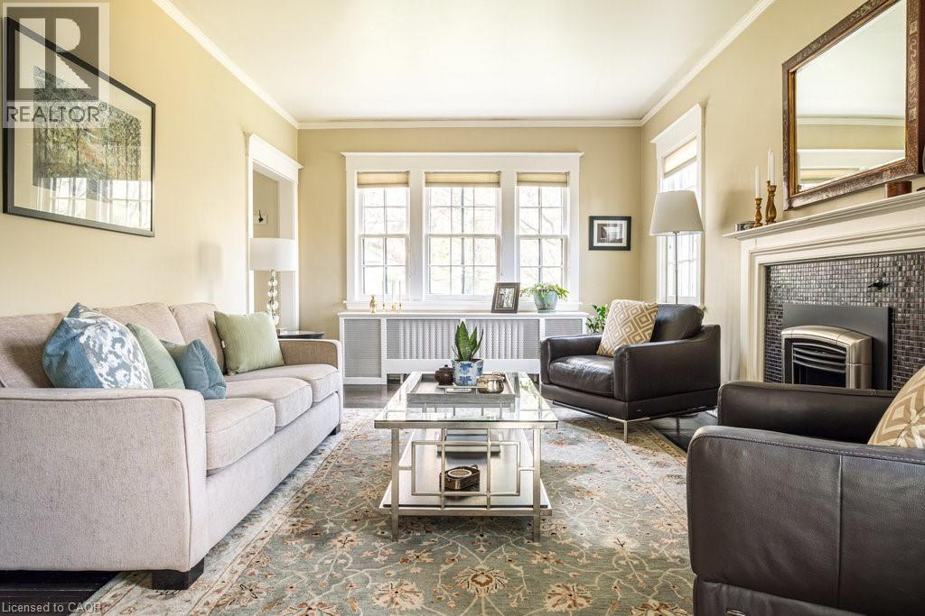 34 Amelia Street, Hamilton, Ontario  L8P 2V4 - Photo 17 - 40774818