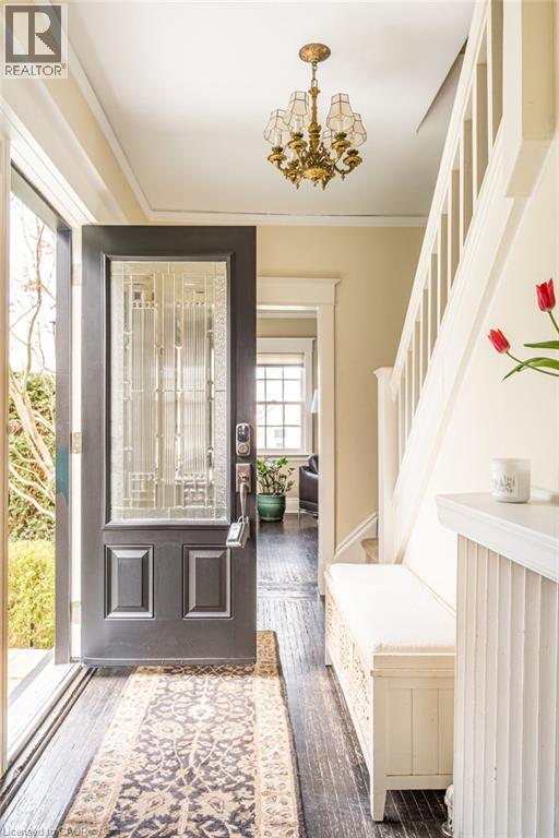 34 Amelia Street, Hamilton, Ontario  L8P 2V4 - Photo 8 - 40774818