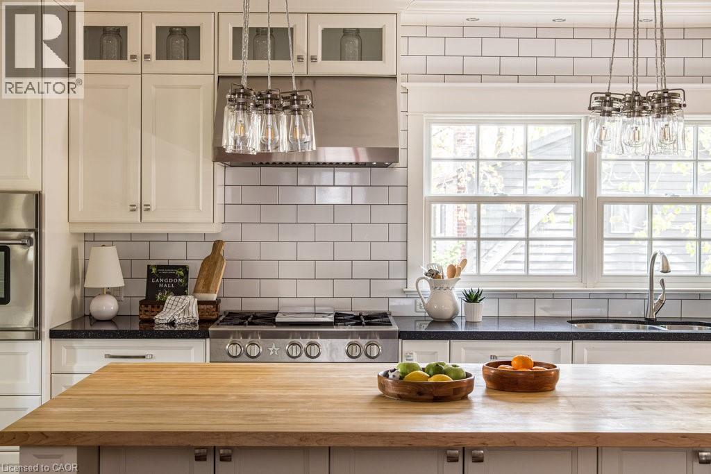 34 Amelia Street, Hamilton, Ontario  L8P 2V4 - Photo 9 - 40774818