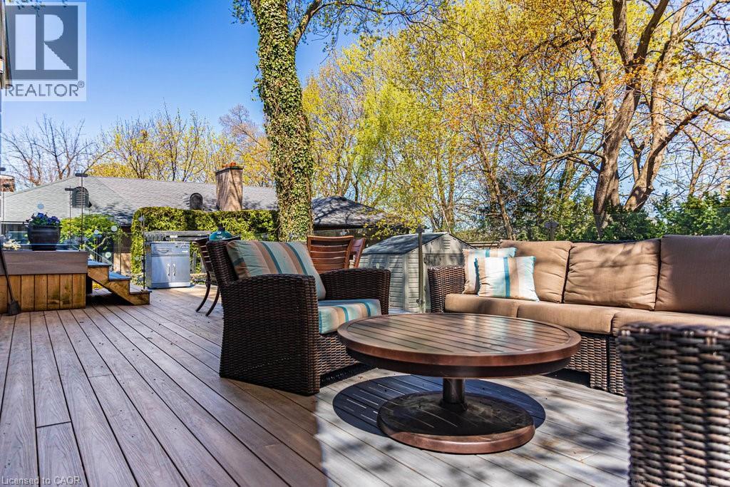 34 Amelia Street, Hamilton, Ontario  L8P 2V4 - Photo 37 - 40774818