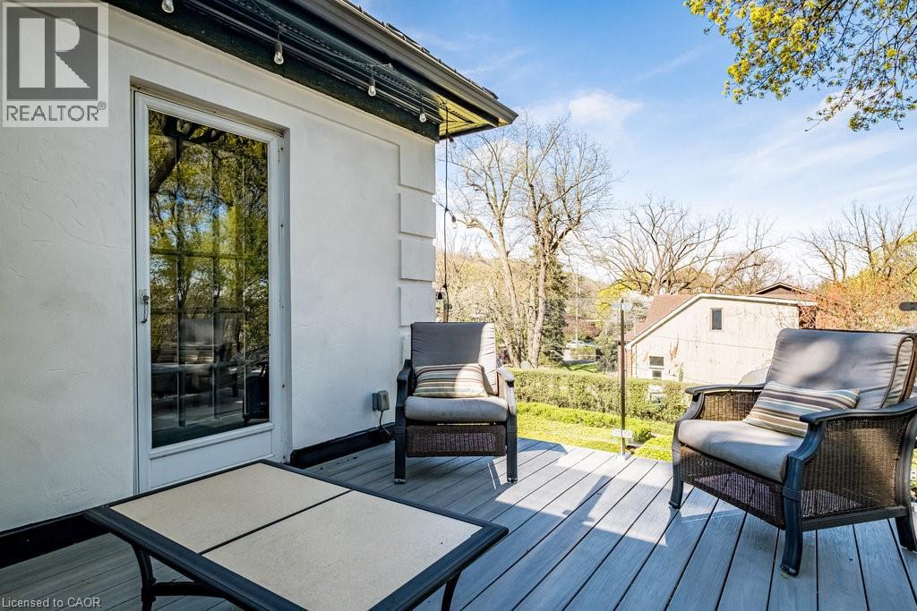 34 Amelia Street, Hamilton, Ontario  L8P 2V4 - Photo 40 - 40774818