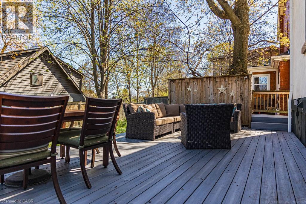 34 Amelia Street, Hamilton, Ontario  L8P 2V4 - Photo 38 - 40774818