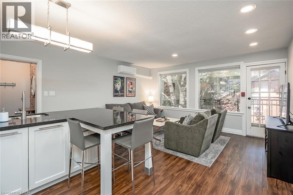 432 Burlington Avenue Unit# 6, Burlington, Ontario  L7S 1R4 - Photo 13 - 40785118