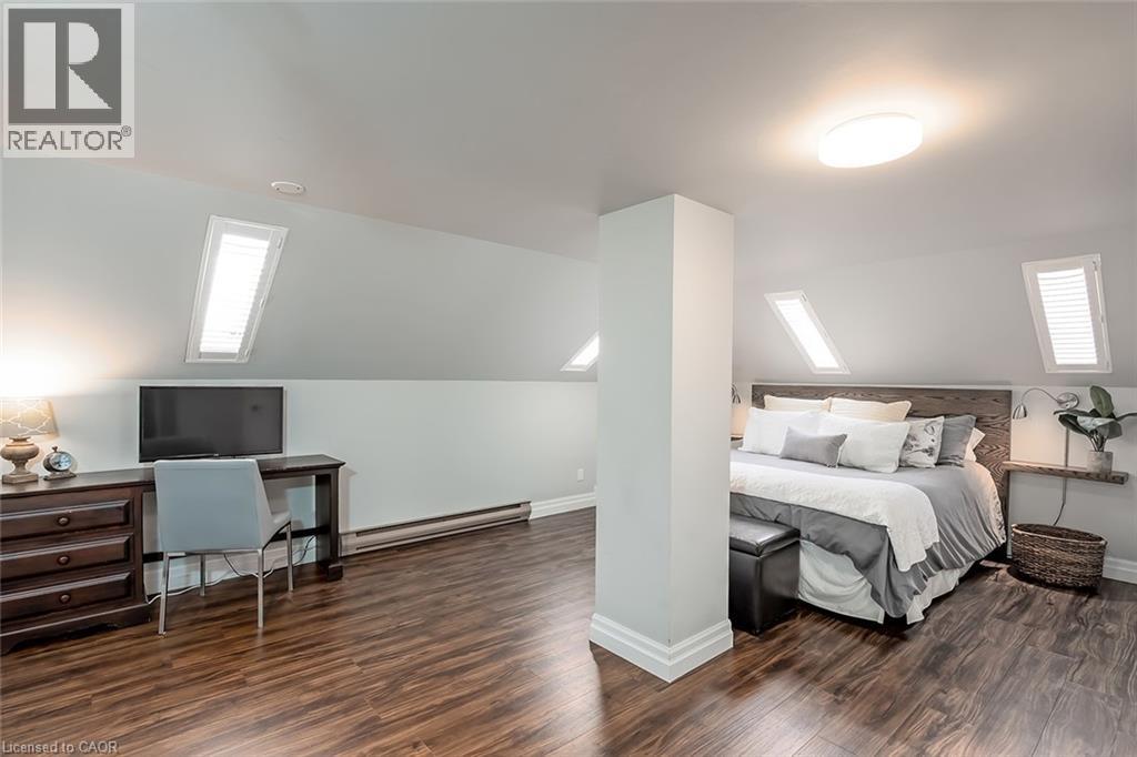 432 Burlington Avenue Unit# 6, Burlington, Ontario  L7S 1R4 - Photo 18 - 40785118