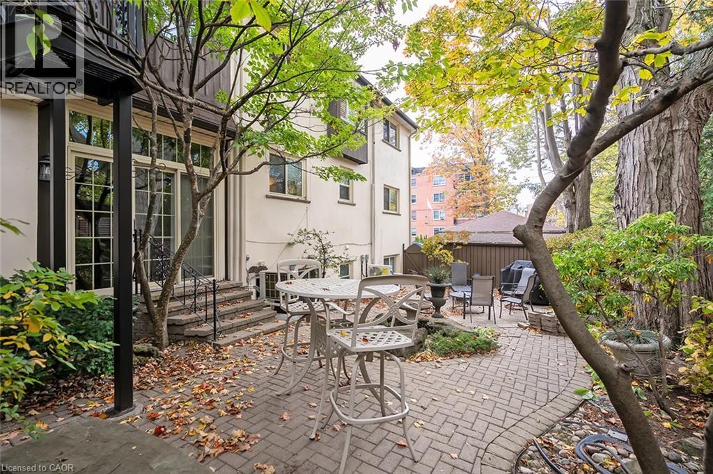 432 Burlington Avenue Unit# 6, Burlington, Ontario  L7S 1R4 - Photo 26 - 40785118