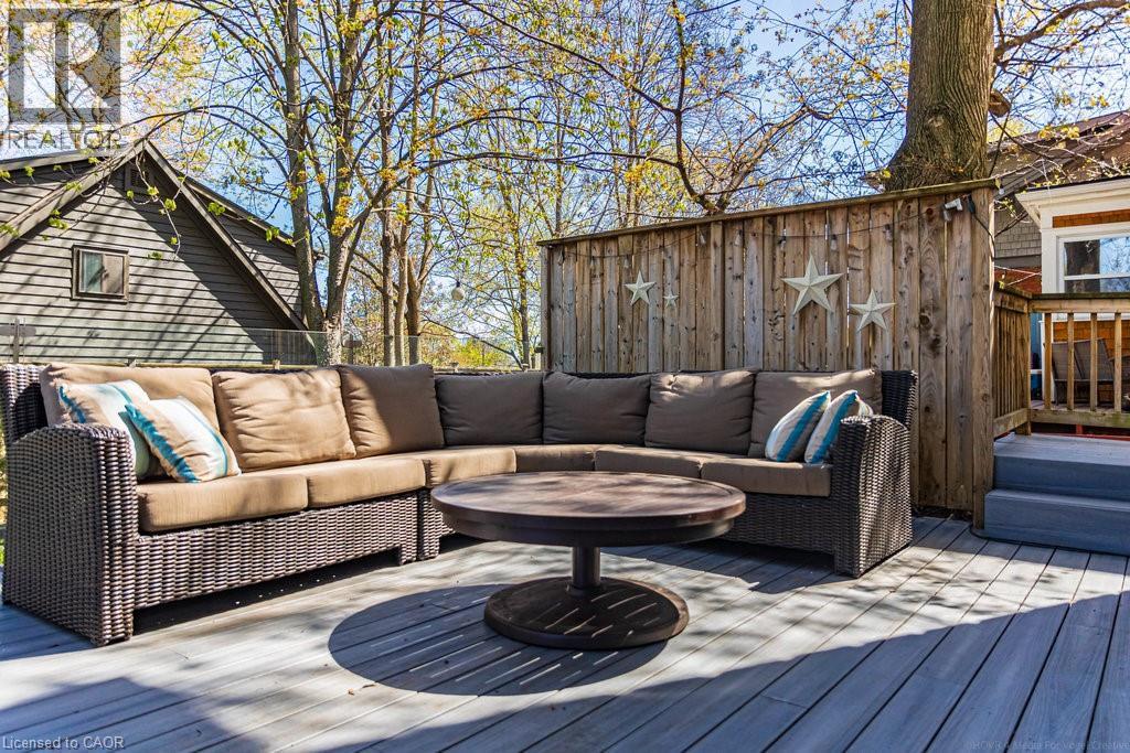 34 Amelia Street, Hamilton, Ontario  L8P 2V4 - Photo 42 - 40774818