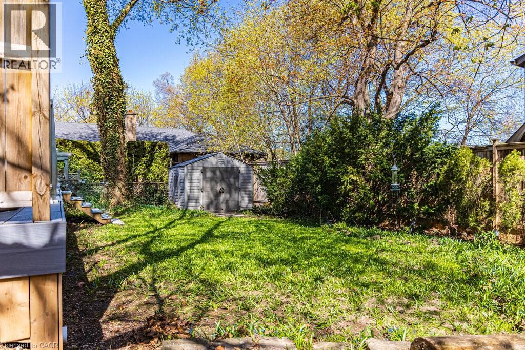 34 Amelia Street, Hamilton, Ontario  L8P 2V4 - Photo 43 - 40774818