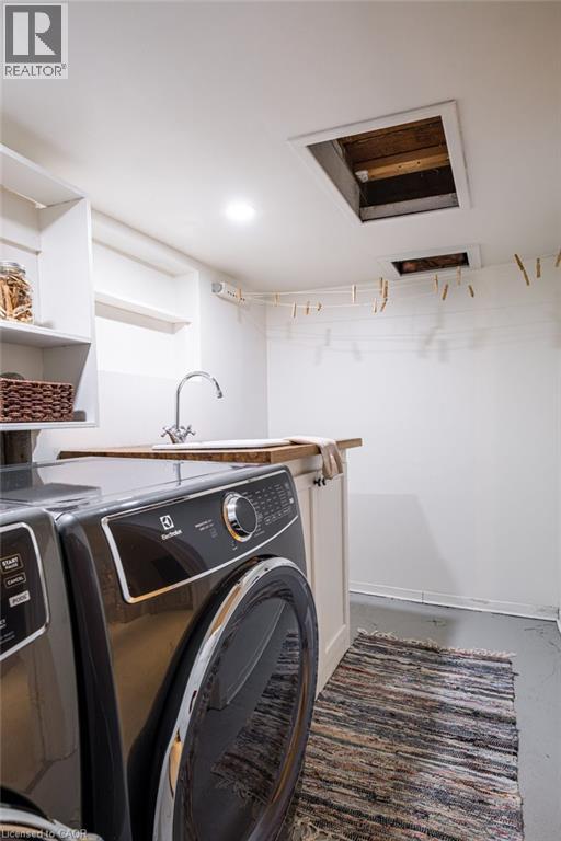 34 Amelia Street, Hamilton, Ontario  L8P 2V4 - Photo 36 - 40774818