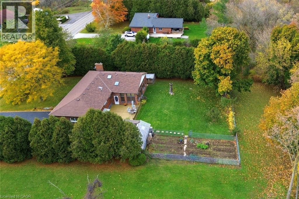 564 Evans Road, Waterdown, Ontario  L8B 0G7 - Photo 46 - 40784933