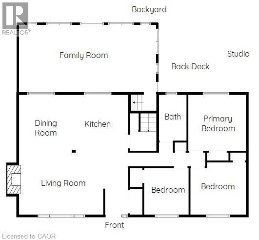 564 Evans Road, Waterdown, Ontario  L8B 0G7 - Photo 48 - 40784933