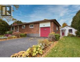 564 EVANS Road, Waterdown, Ontario