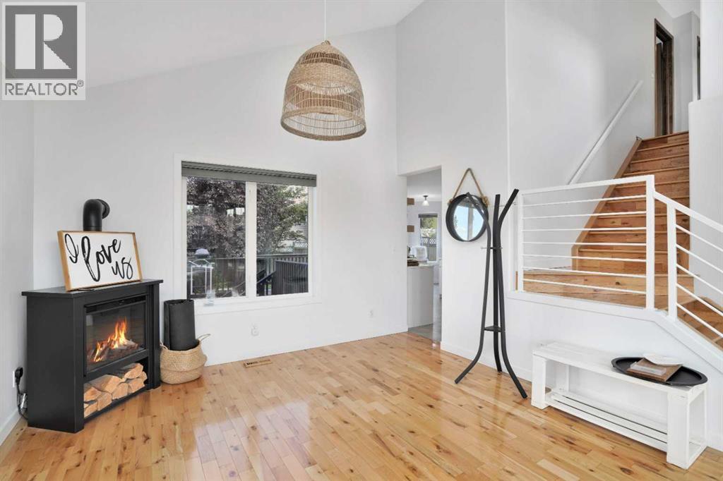 15 Pritchard Close, Sylvan Lake, Alberta  T4S 1W3 - Photo 5 - A2266878