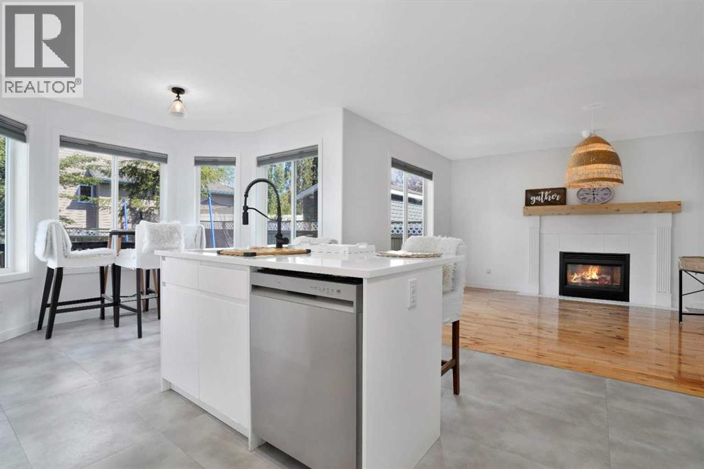 15 Pritchard Close, Sylvan Lake, Alberta  T4S 1W3 - Photo 10 - A2266878