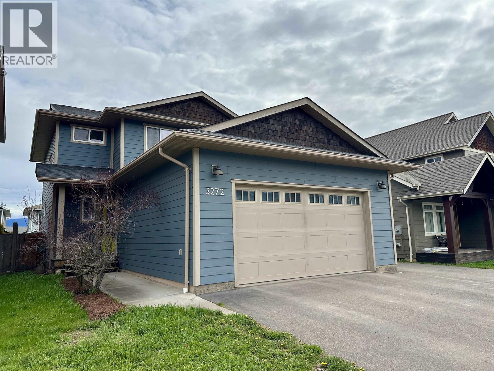 3272 TURNER WAY, Smithers, British Columbia