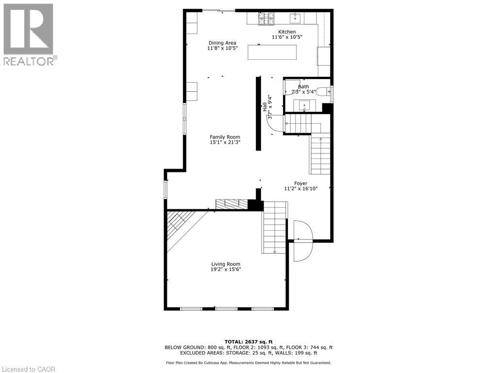 245 First Road W, Stoney Creek, Ontario  L8J 1H4 - Photo 30 - 40777363