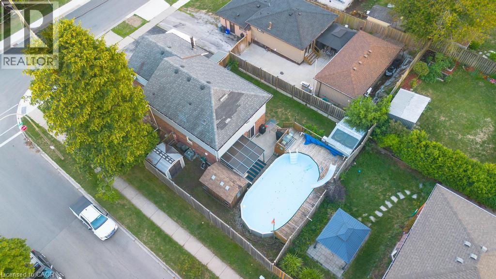 245 First Road W, Stoney Creek, Ontario  L8J 1H4 - Photo 3 - 40777363