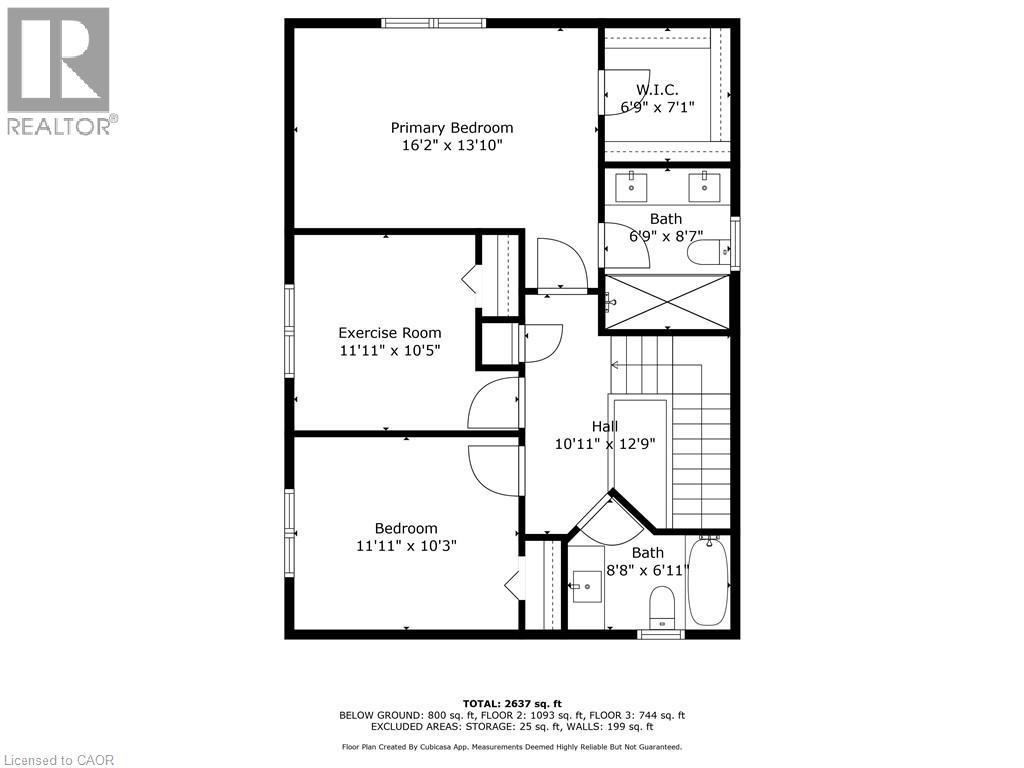 245 First Road W, Stoney Creek, Ontario  L8J 1H4 - Photo 31 - 40777363