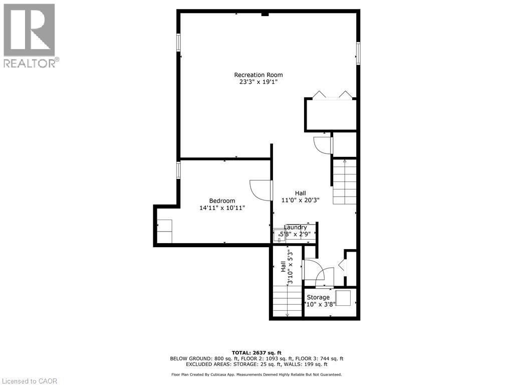 245 First Road W, Stoney Creek, Ontario  L8J 1H4 - Photo 32 - 40777363
