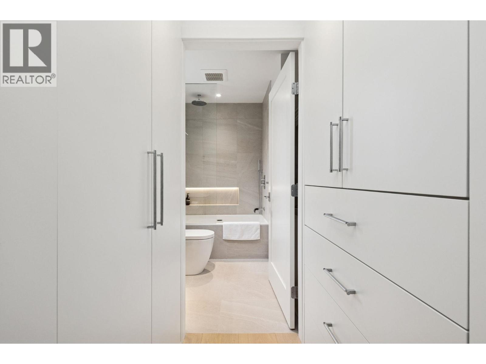 302 1388 Nelson Street, Vancouver, British Columbia  V6E 1J9 - Photo 16 - R3052470