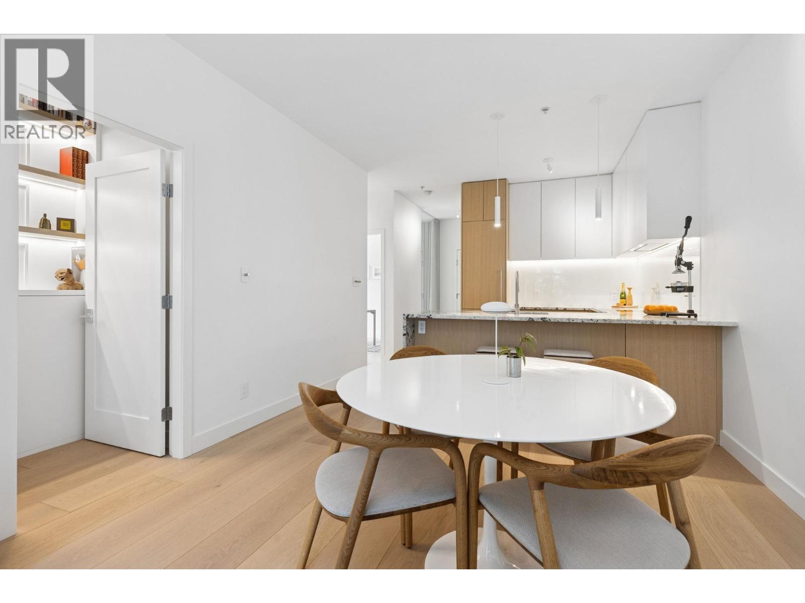 302 1388 Nelson Street, Vancouver, British Columbia  V6E 1J9 - Photo 5 - R3052470