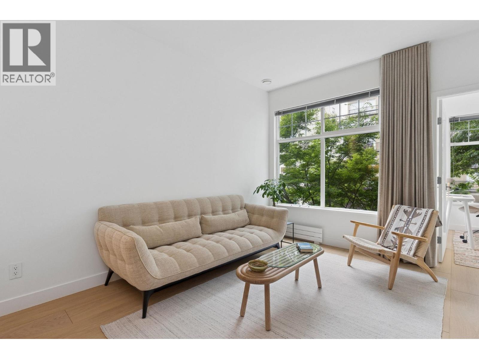 302 1388 Nelson Street, Vancouver, British Columbia  V6E 1J9 - Photo 4 - R3052470