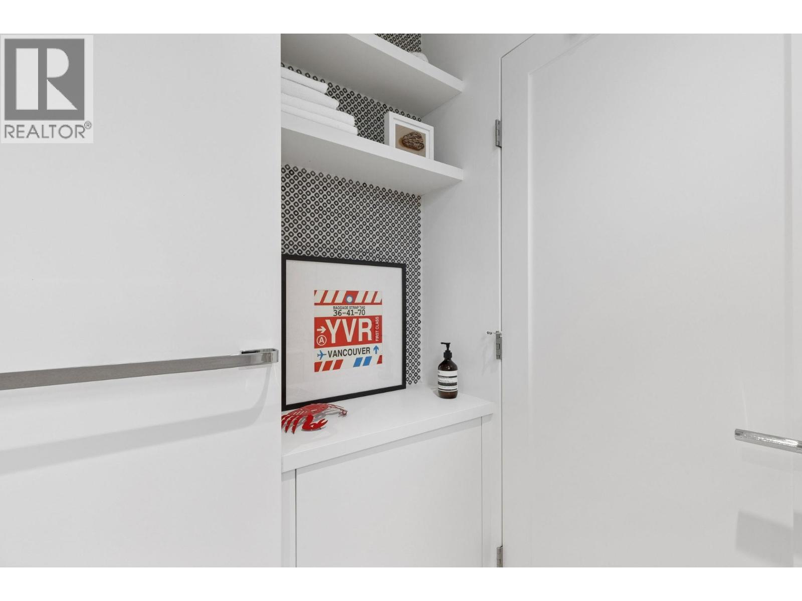 302 1388 Nelson Street, Vancouver, British Columbia  V6E 1J9 - Photo 18 - R3052470