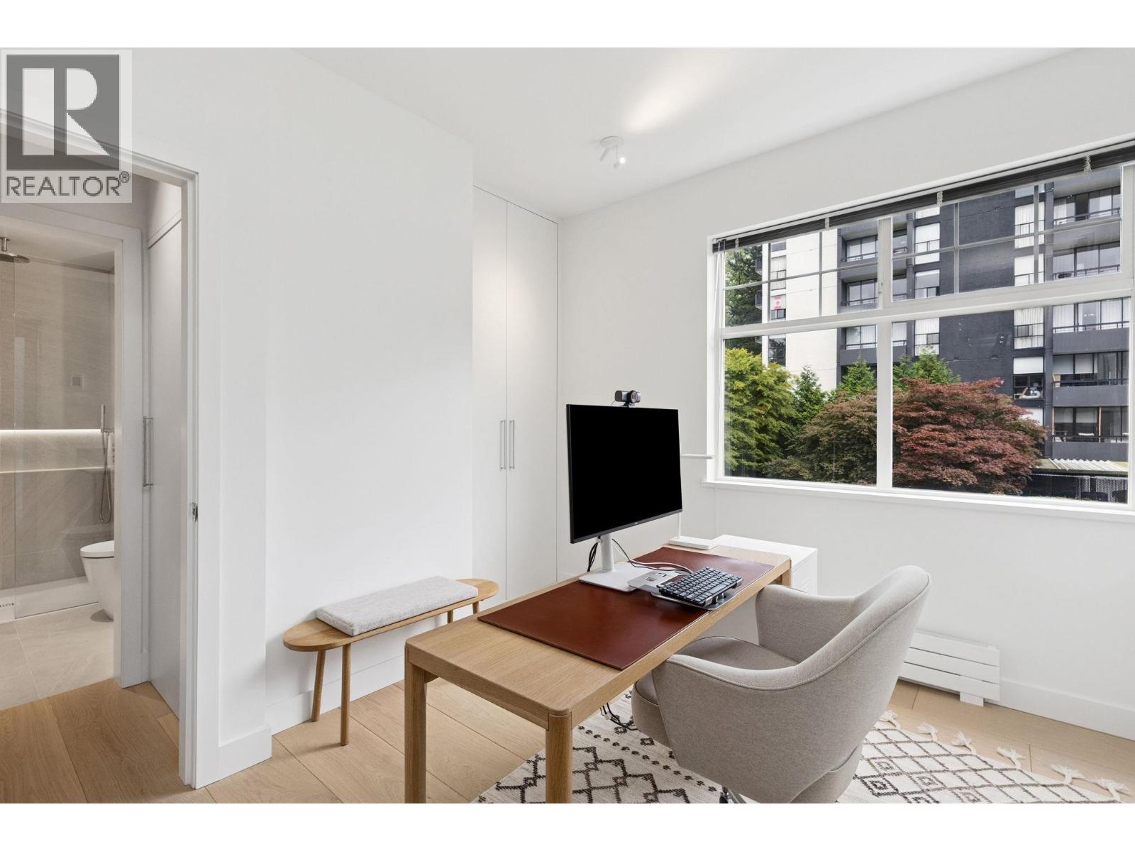 302 1388 Nelson Street, Vancouver, British Columbia  V6E 1J9 - Photo 20 - R3052470