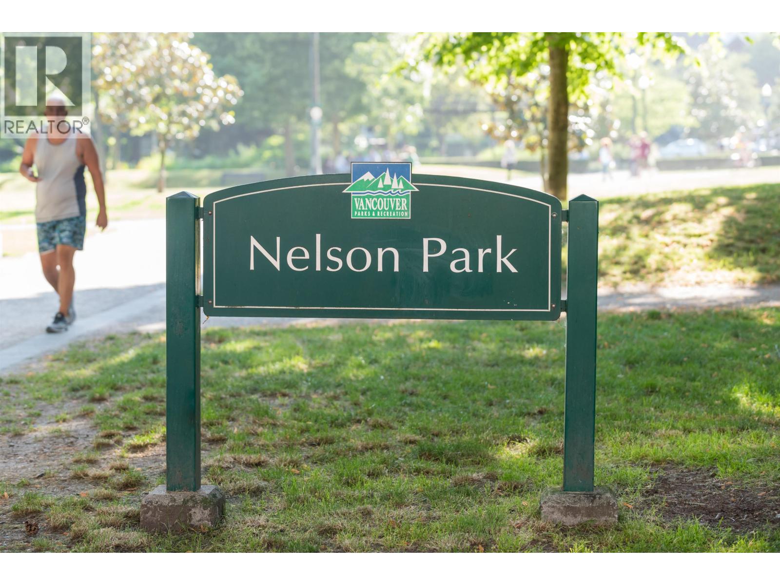 302 1388 Nelson Street, Vancouver, British Columbia  V6E 1J9 - Photo 31 - R3052470