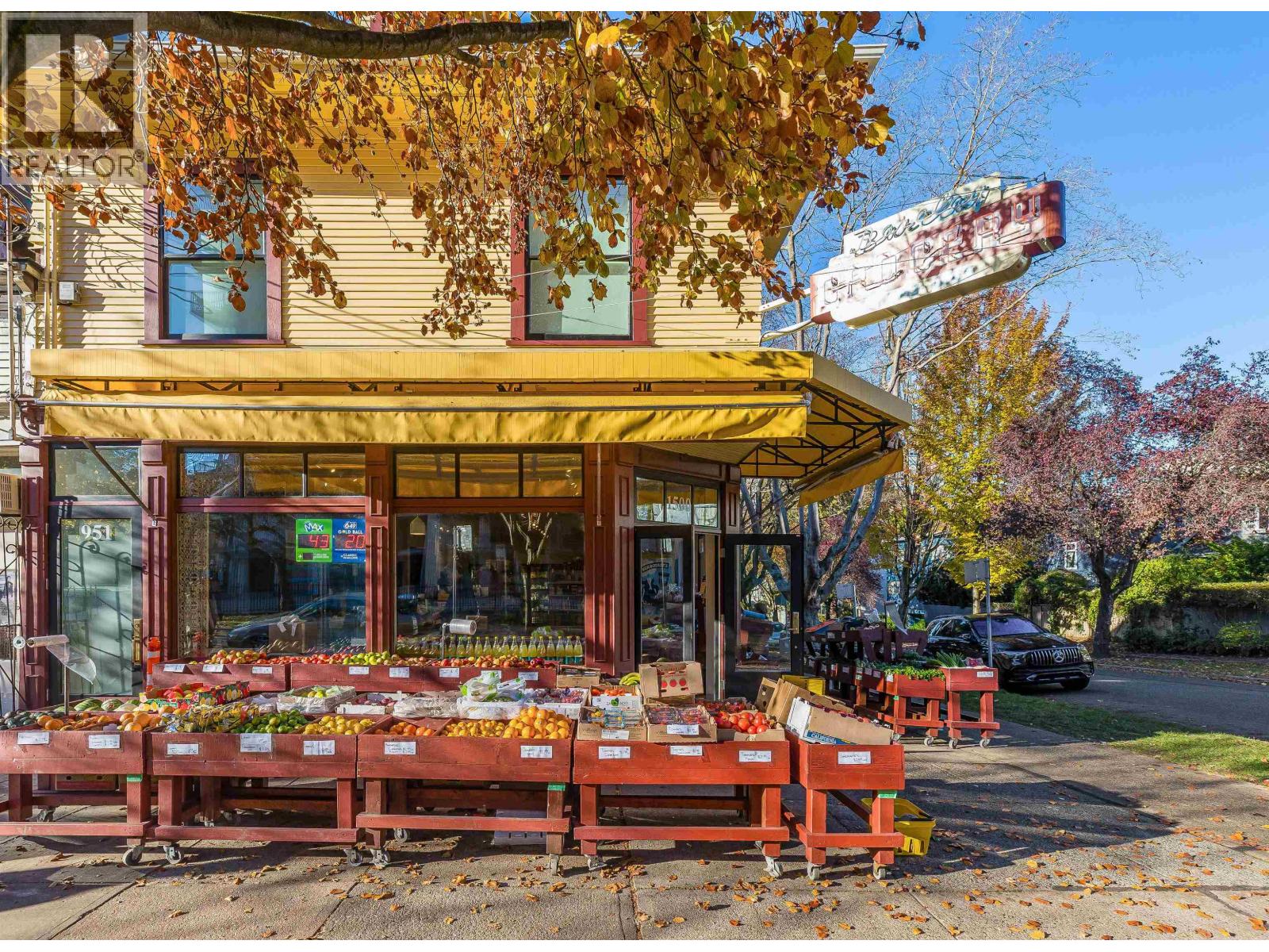 302 1388 Nelson Street, Vancouver, British Columbia  V6E 1J9 - Photo 33 - R3052470