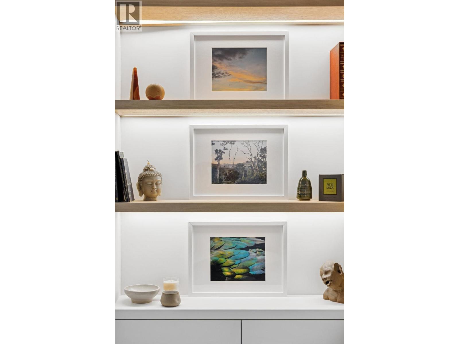 302 1388 Nelson Street, Vancouver, British Columbia  V6E 1J9 - Photo 11 - R3052470