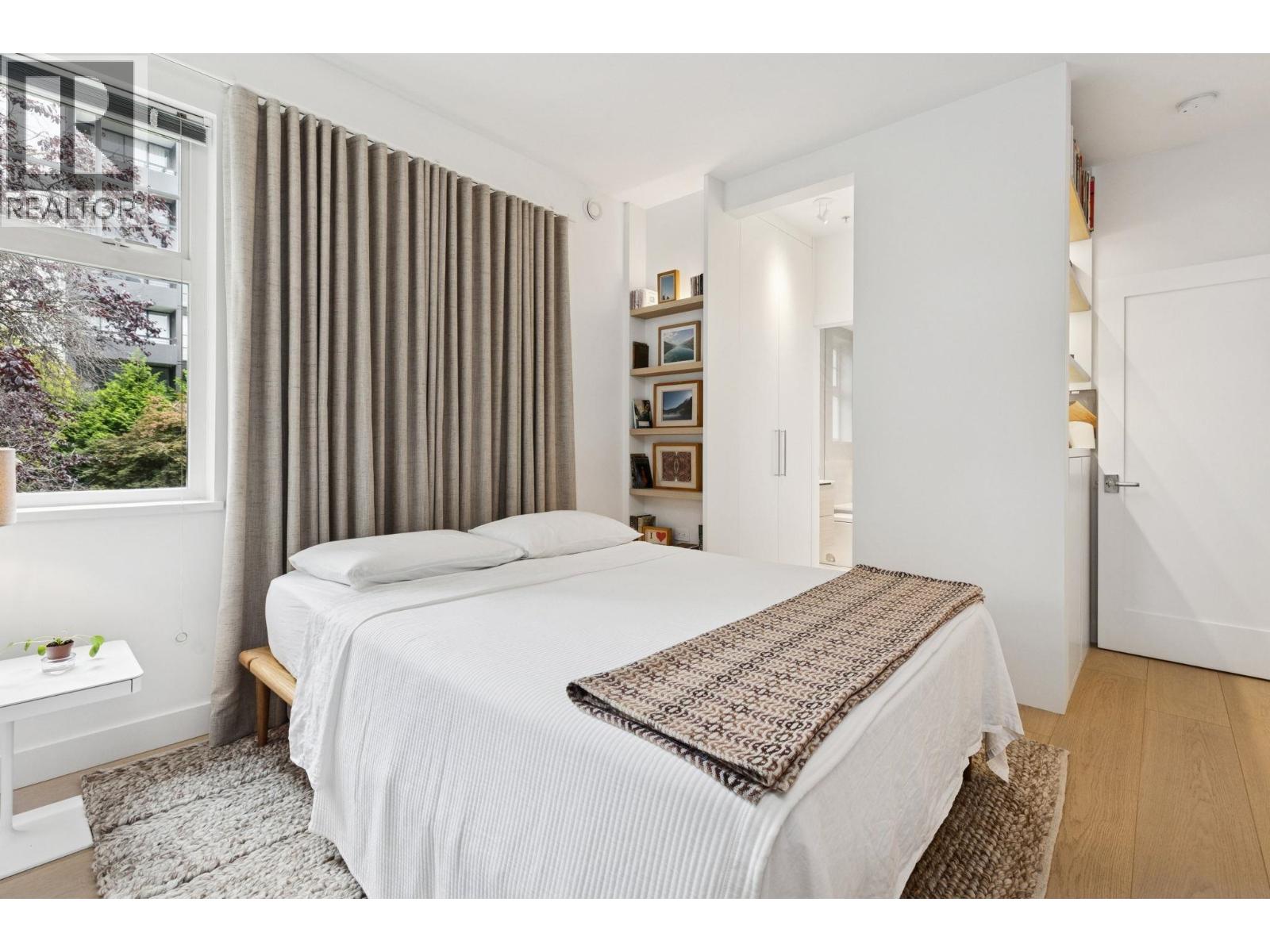 302 1388 Nelson Street, Vancouver, British Columbia  V6E 1J9 - Photo 15 - R3052470