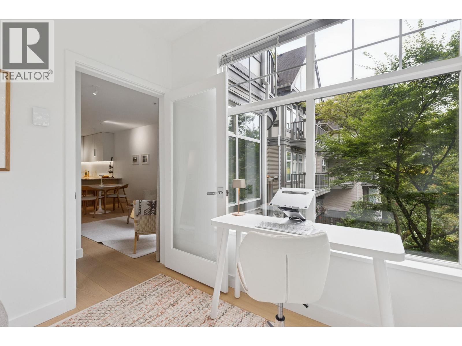 302 1388 Nelson Street, Vancouver, British Columbia  V6E 1J9 - Photo 24 - R3052470