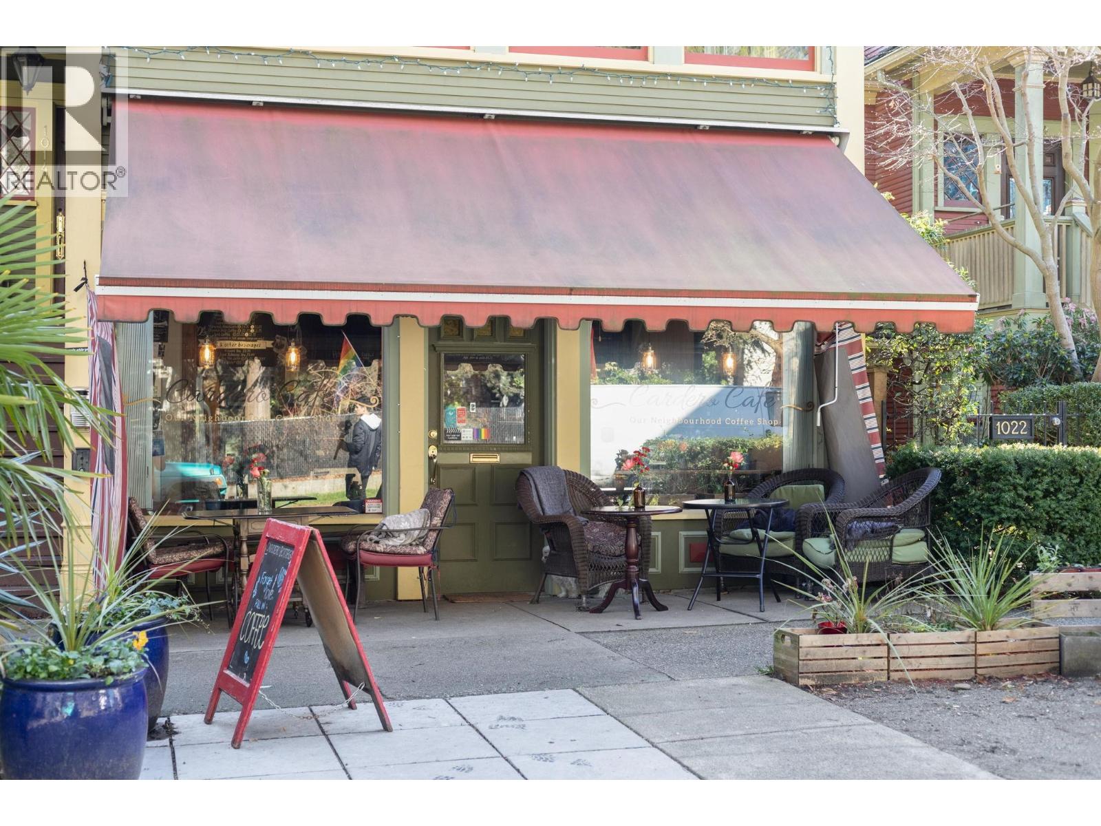 302 1388 Nelson Street, Vancouver, British Columbia  V6E 1J9 - Photo 32 - R3052470