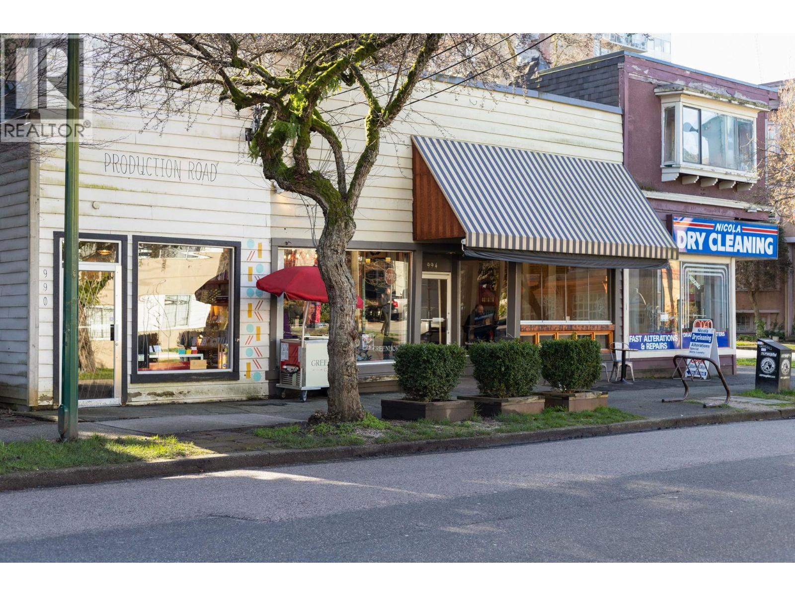 302 1388 Nelson Street, Vancouver, British Columbia  V6E 1J9 - Photo 34 - R3052470