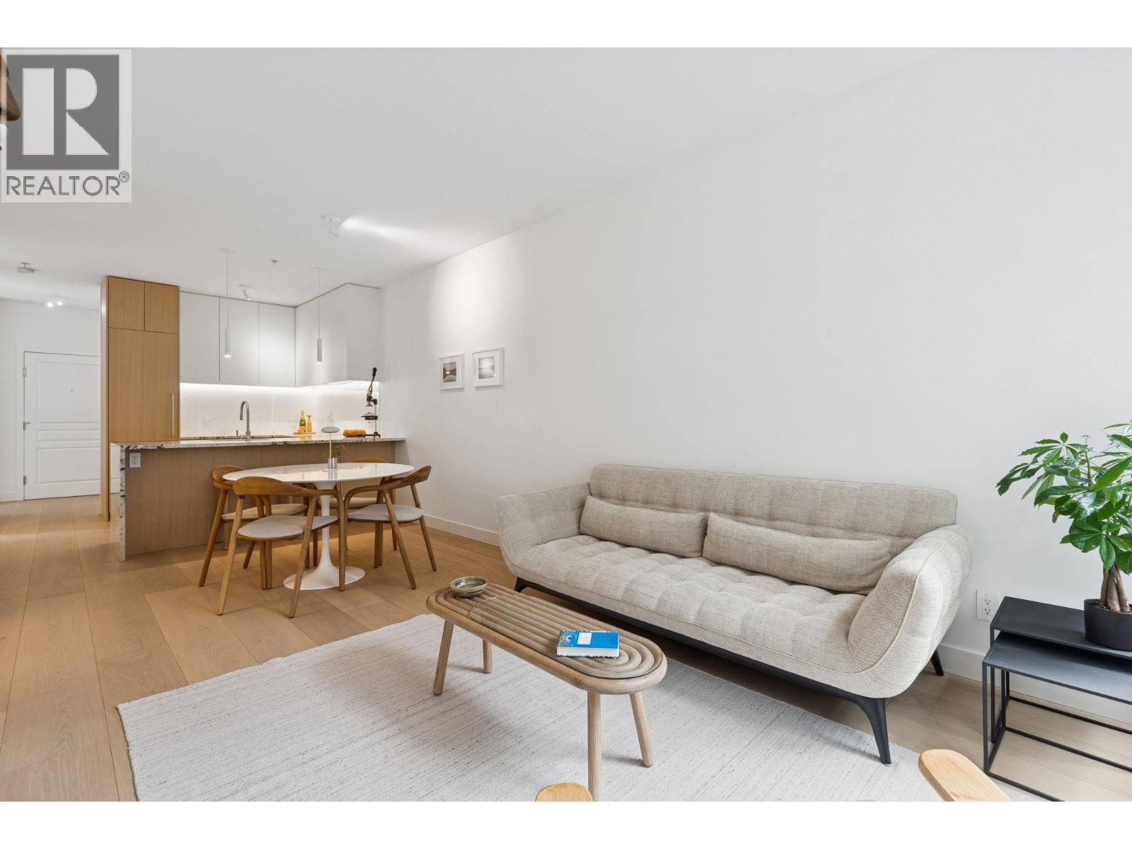 302 1388 Nelson Street, Vancouver, British Columbia  V6E 1J9 - Photo 2 - R3052470