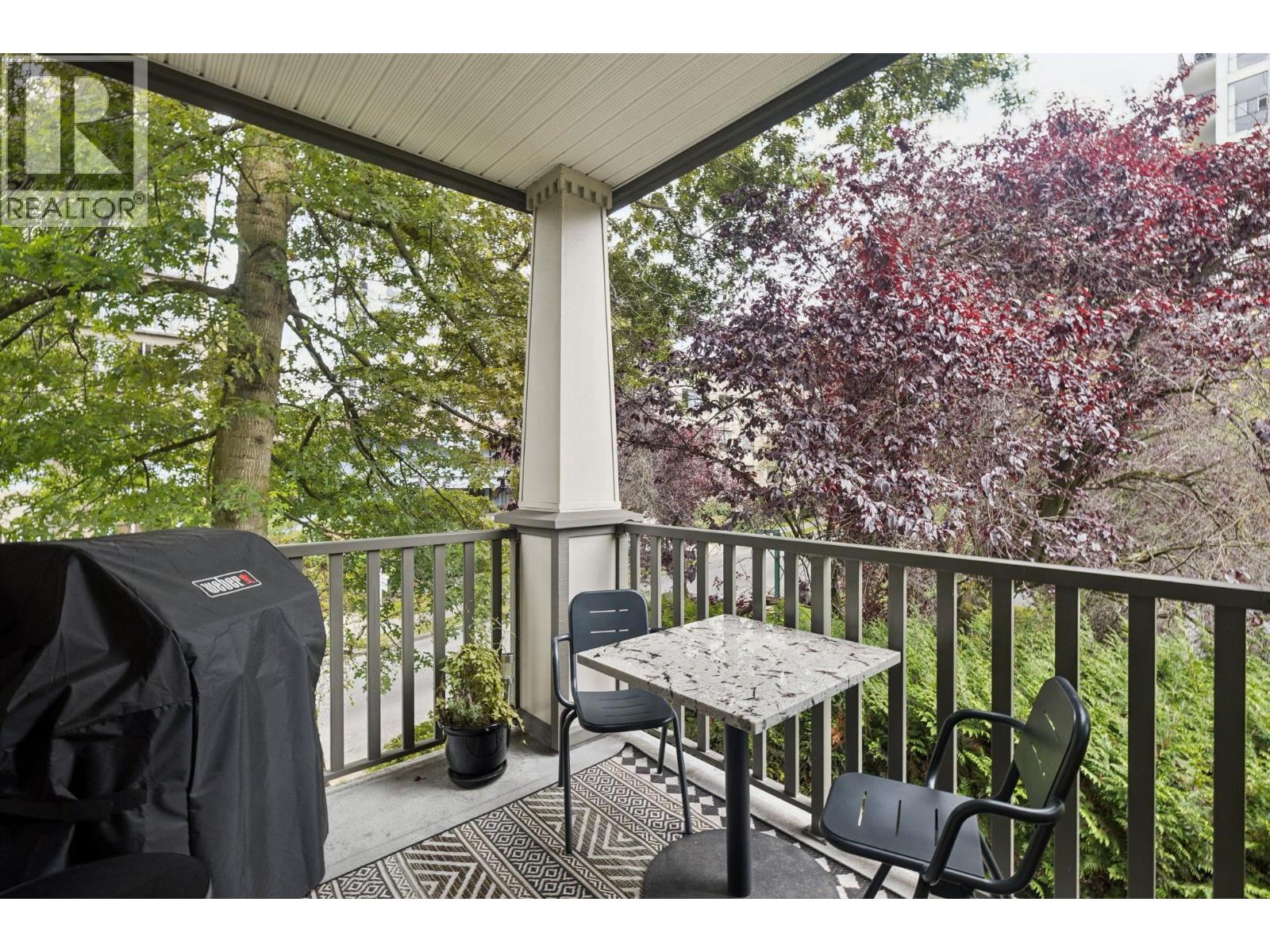 302 1388 Nelson Street, Vancouver, British Columbia  V6E 1J9 - Photo 26 - R3052470