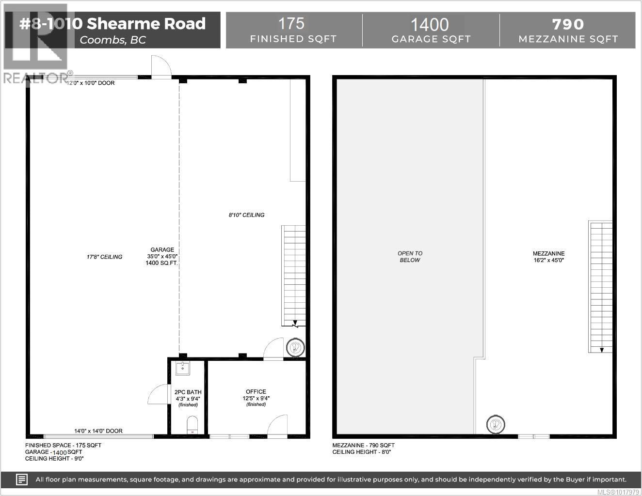 8 1010 Shearme Rd, Coombs, British Columbia V0R 2H0 - Photo 18 - 1017979