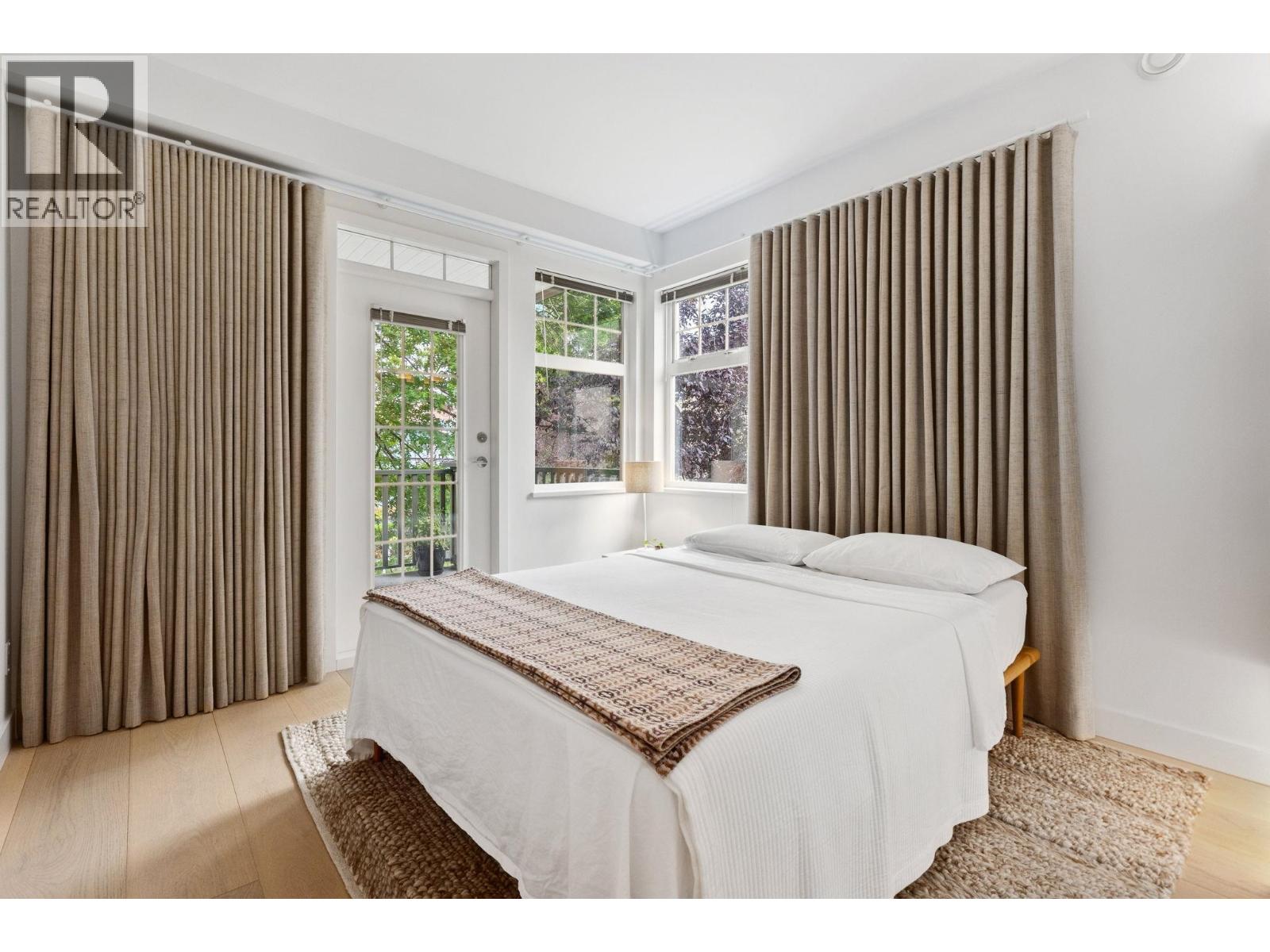 302 1388 Nelson Street, Vancouver, British Columbia  V6E 1J9 - Photo 13 - R3052470