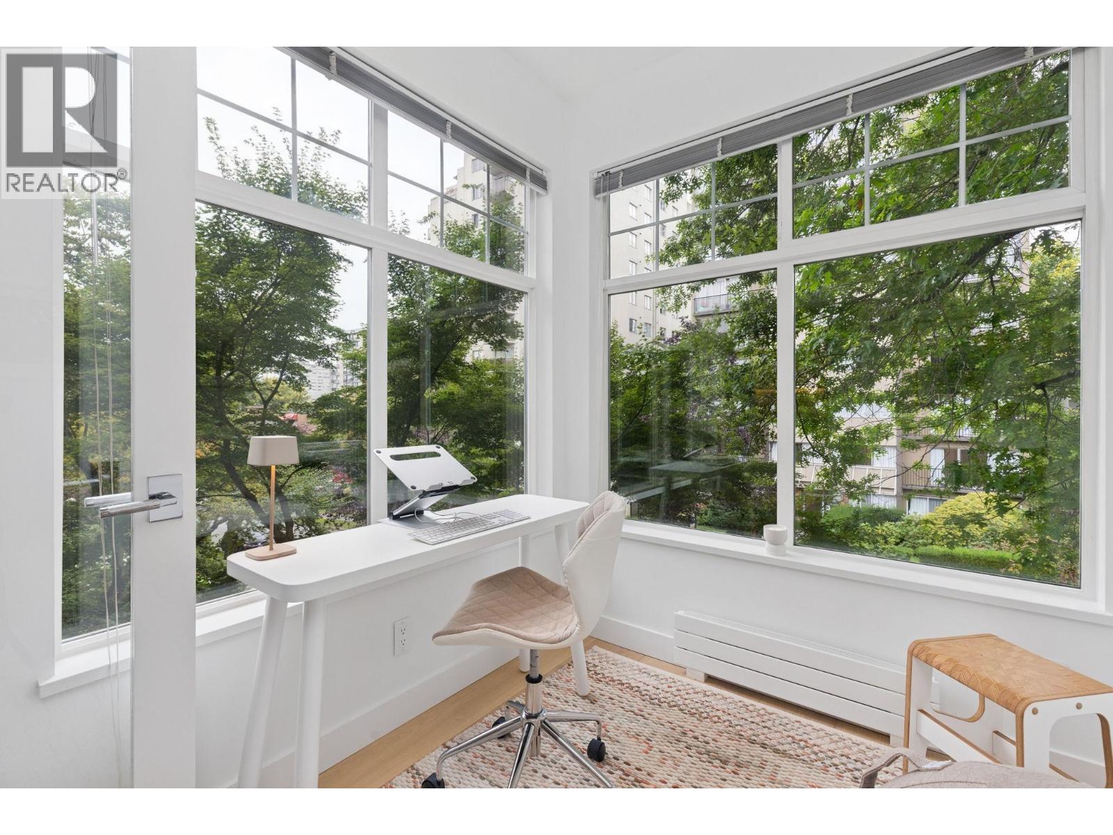 302 1388 Nelson Street, Vancouver, British Columbia  V6E 1J9 - Photo 23 - R3052470